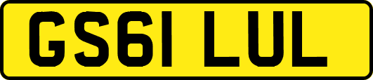 GS61LUL