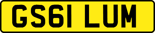 GS61LUM