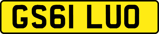 GS61LUO
