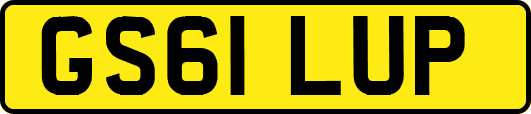 GS61LUP