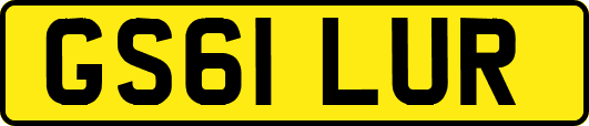 GS61LUR