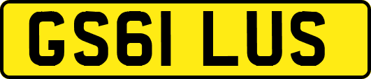 GS61LUS