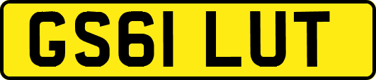 GS61LUT