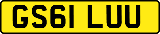 GS61LUU