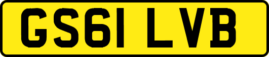 GS61LVB