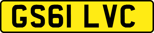 GS61LVC