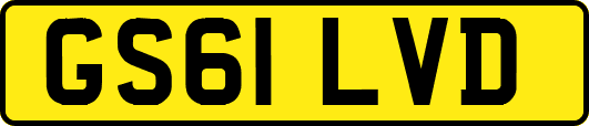 GS61LVD