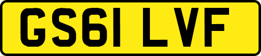 GS61LVF