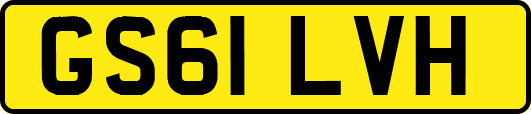 GS61LVH