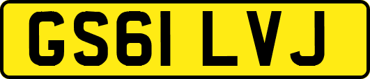 GS61LVJ
