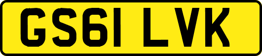 GS61LVK
