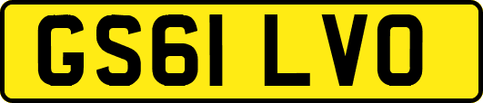 GS61LVO