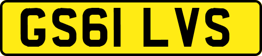 GS61LVS