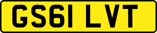 GS61LVT