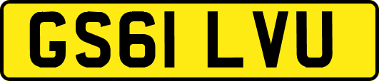 GS61LVU