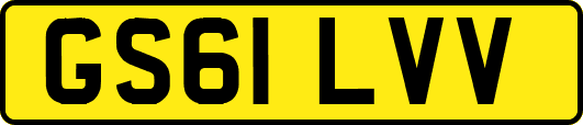 GS61LVV