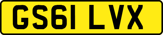 GS61LVX