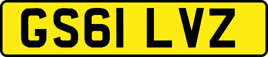 GS61LVZ