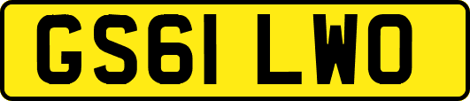 GS61LWO