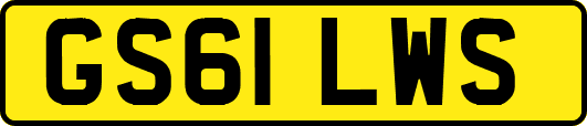 GS61LWS