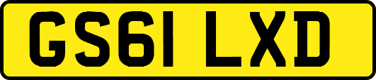 GS61LXD