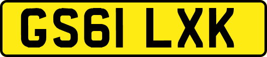 GS61LXK