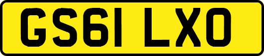 GS61LXO