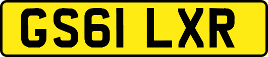 GS61LXR