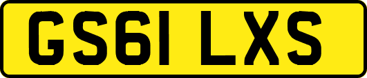 GS61LXS