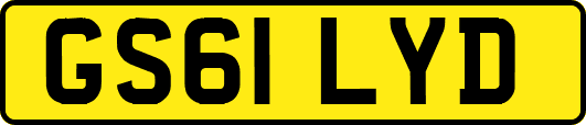 GS61LYD