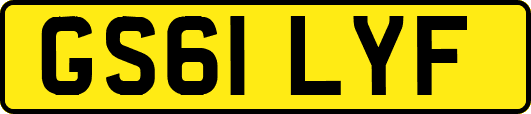GS61LYF
