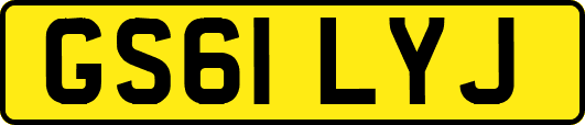 GS61LYJ