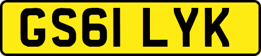 GS61LYK