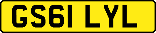 GS61LYL