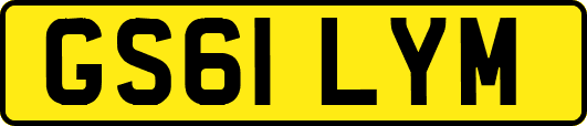 GS61LYM