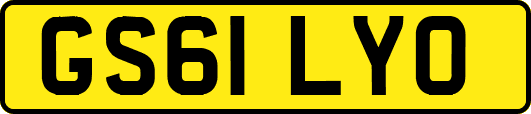 GS61LYO