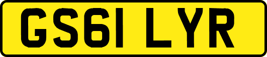 GS61LYR