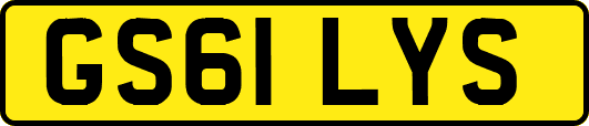 GS61LYS