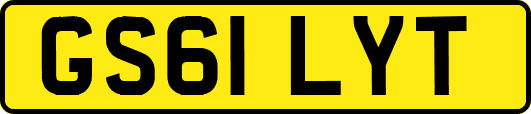GS61LYT