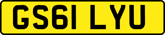 GS61LYU