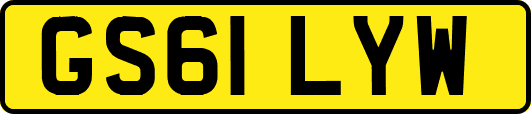 GS61LYW