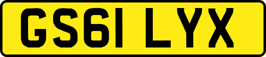 GS61LYX