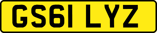 GS61LYZ
