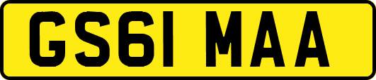GS61MAA