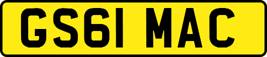 GS61MAC