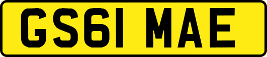 GS61MAE