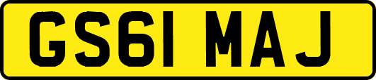 GS61MAJ