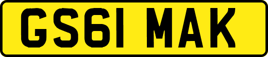 GS61MAK