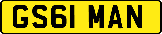 GS61MAN