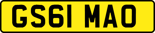 GS61MAO